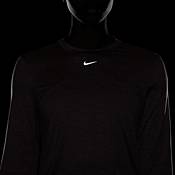 Nike Dri-Fit Swift Element UV Women's 1/4-Zip Running Top (Plus Size)