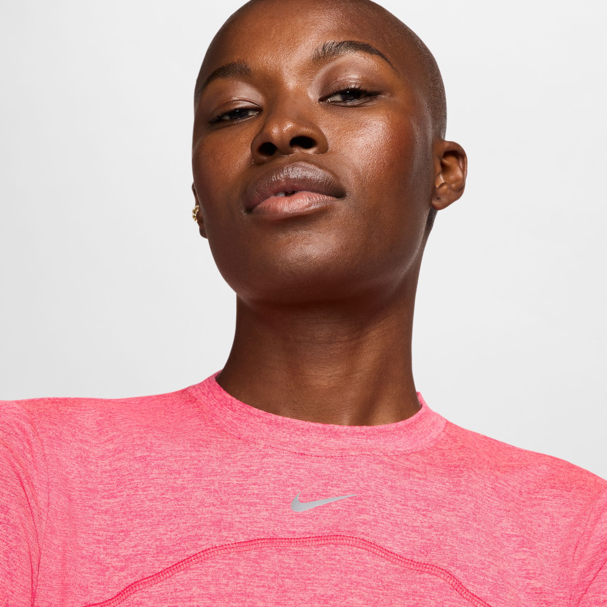 Nike Women's Dri-FIT Swift Element UV Running Top product image