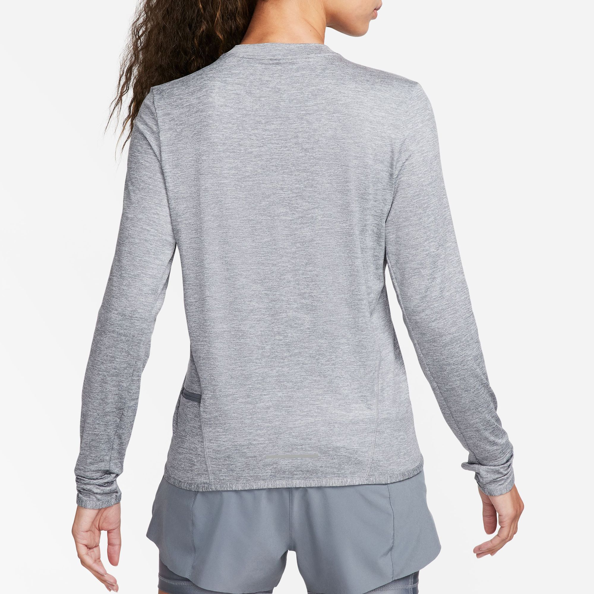 Nike Women's Dri-FIT Swift Element UV Running Top product image