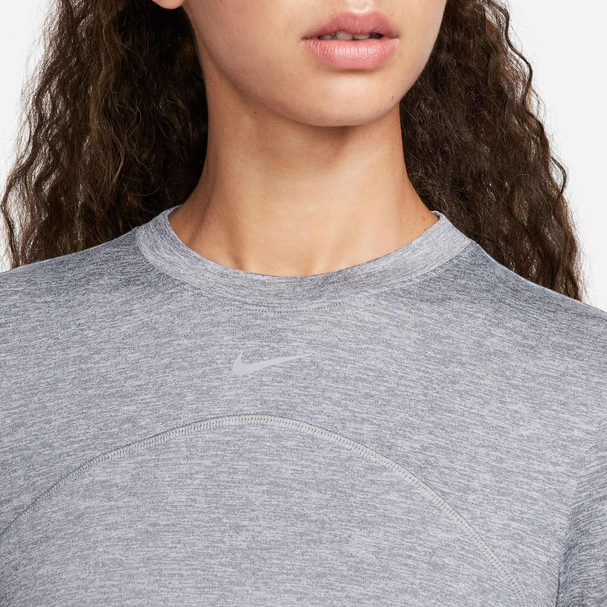 Nike Women's Dri-FIT Swift Element UV Running Top product image