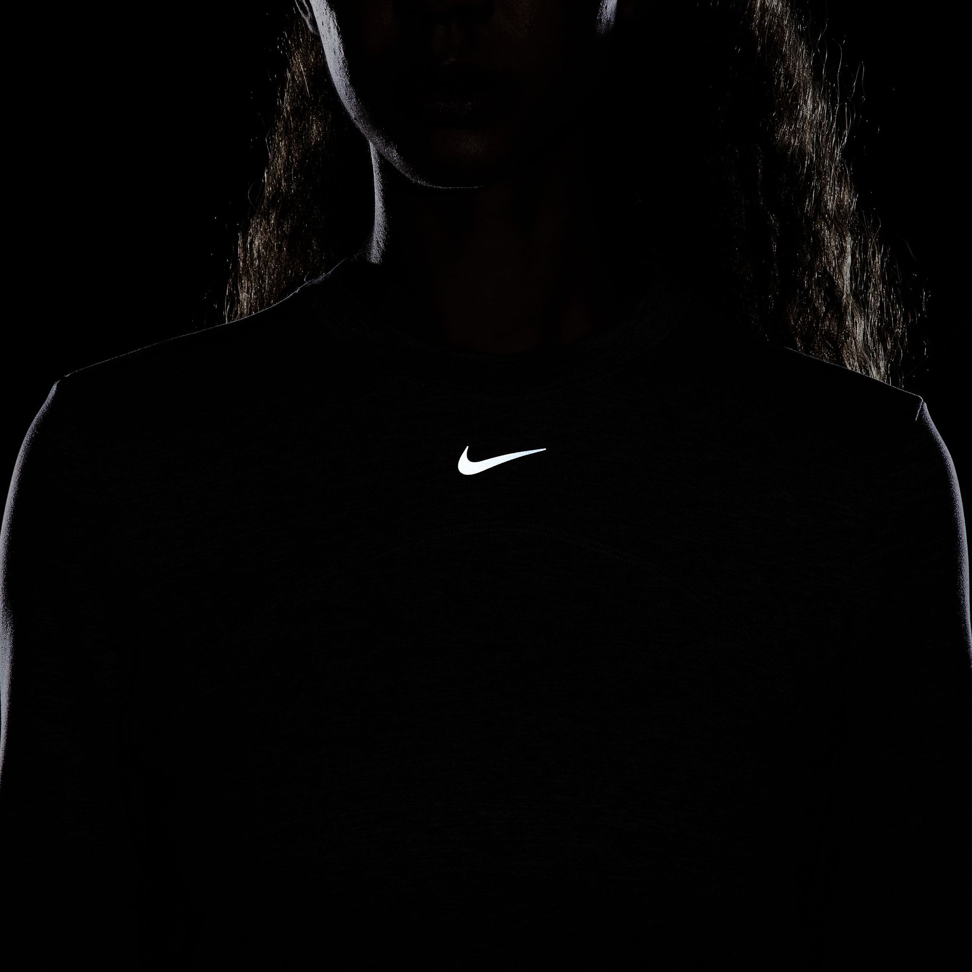 Nike Women's Dri-FIT Swift Element UV Running Top product image