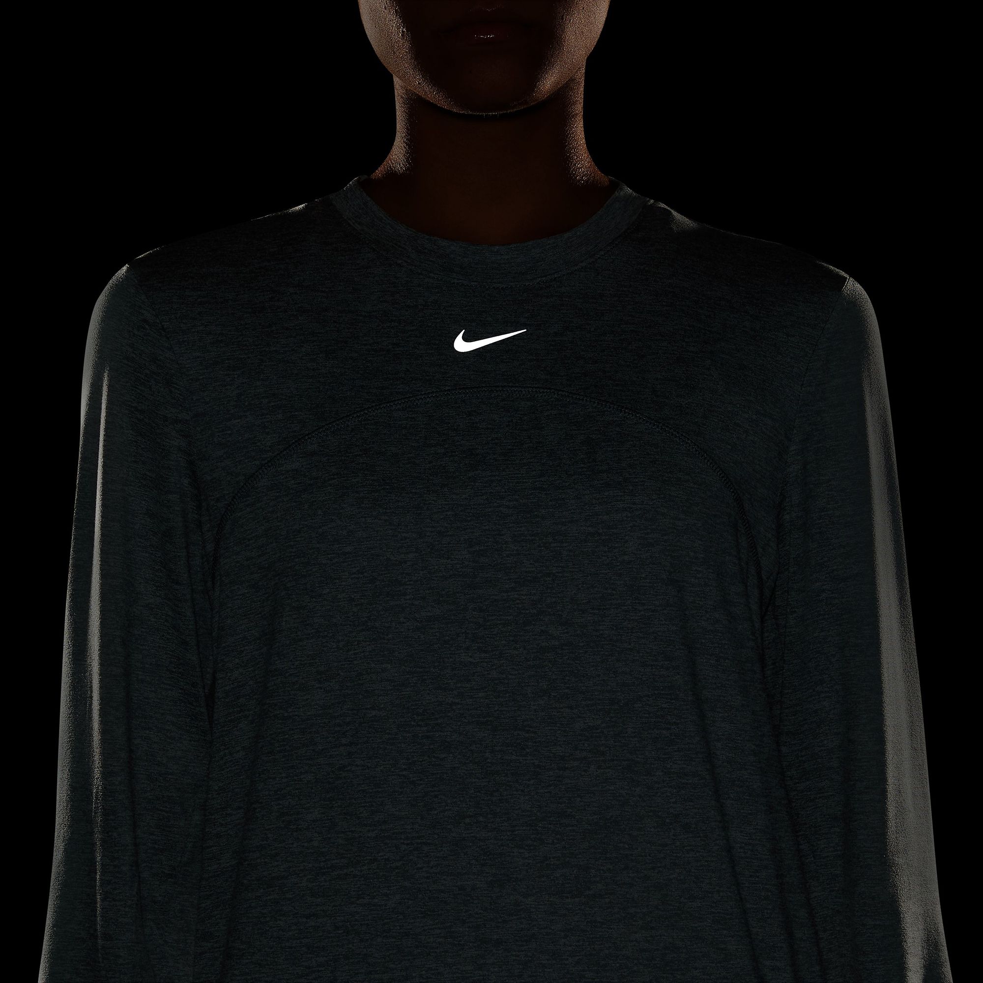 Nike Women's Dri-FIT Swift Element UV Running Top product image