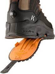 Korkers Buckskin Wading Boots w/ Felt and Kling-On Soles product image
