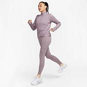 Nike Women's Dri-FIT Swift Element UV 1/4 Zip Running Top product image