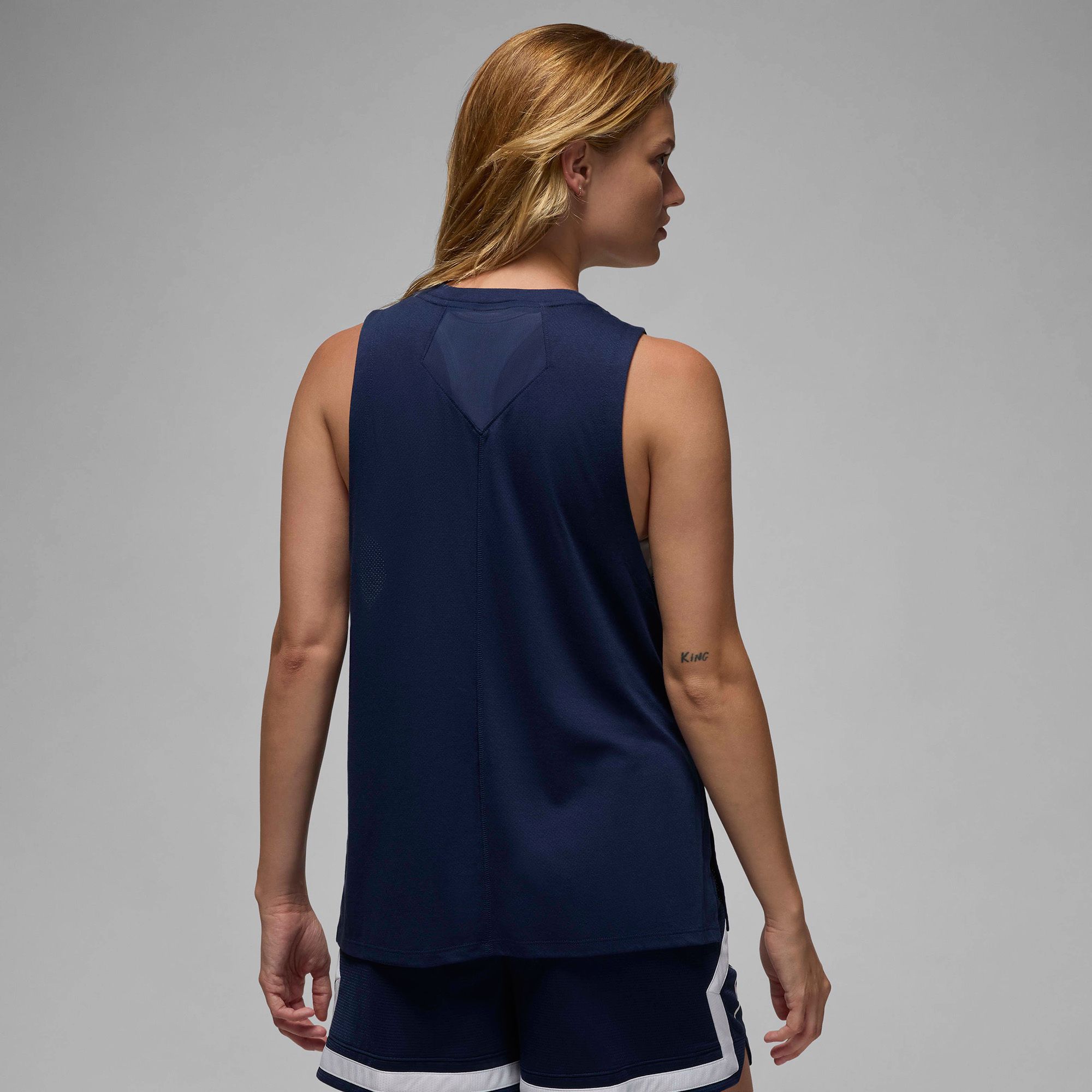 Jordan Sport Women's Diamond Tank Top product image