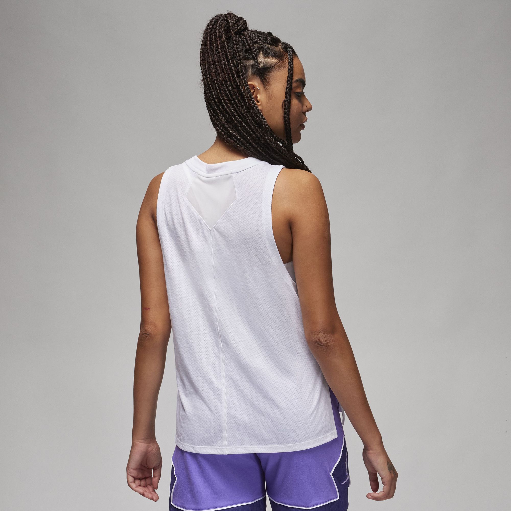 Jordan Sport Women's Diamond Tank Top product image