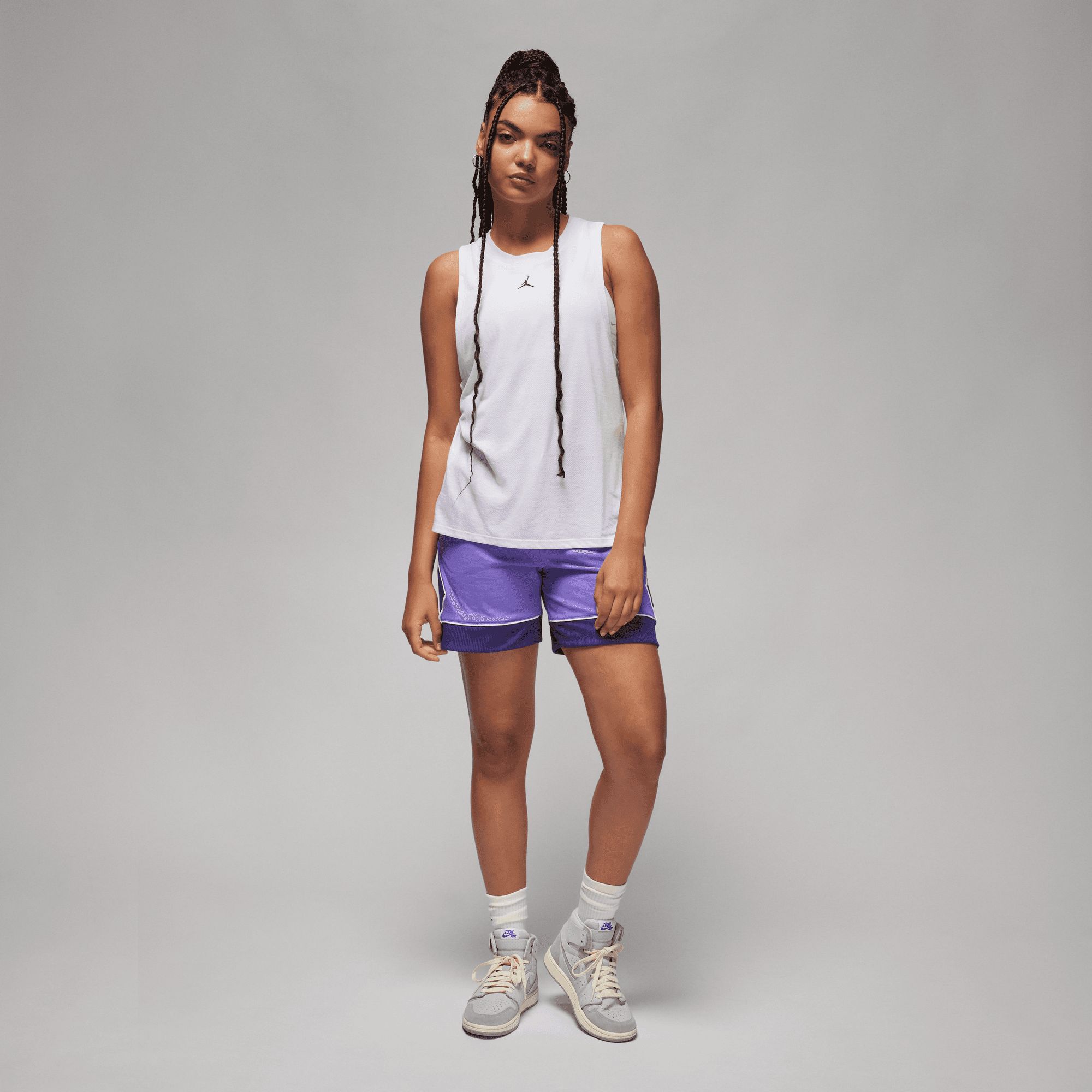 Jordan Sport Women's Diamond Tank Top product image