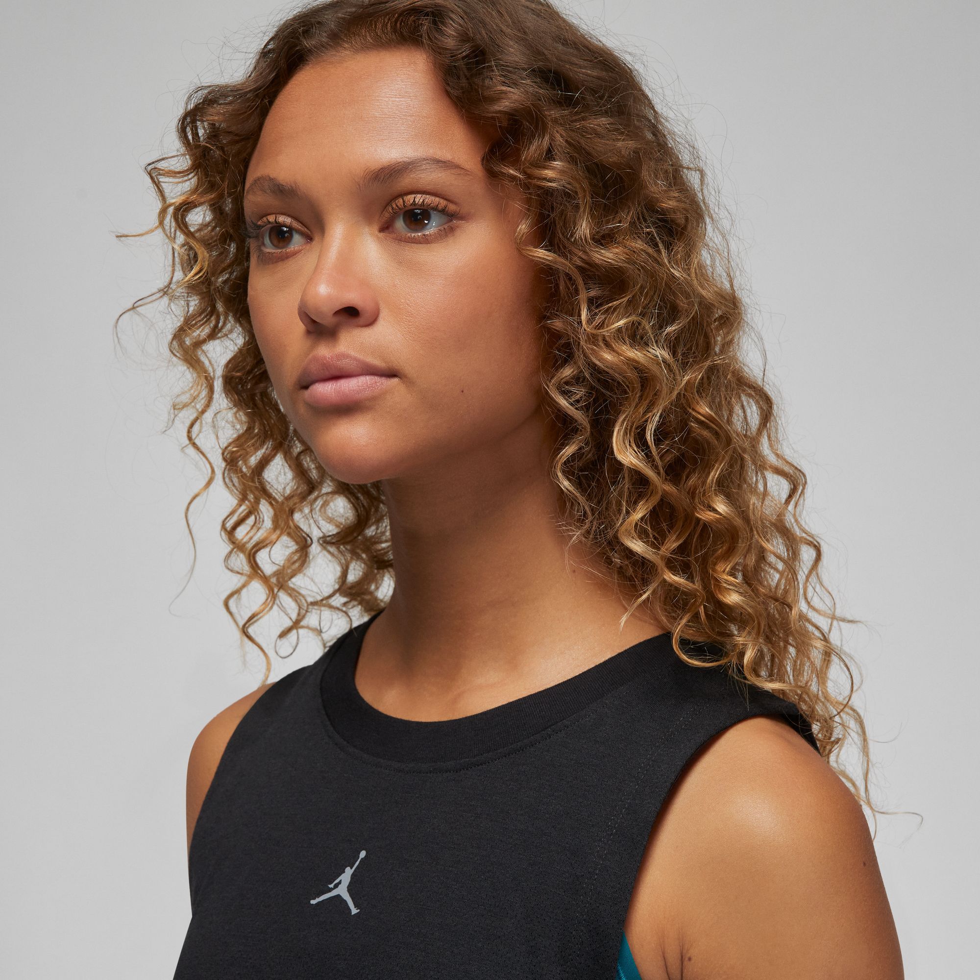 Jordan Sport Women's Diamond Tank Top product image