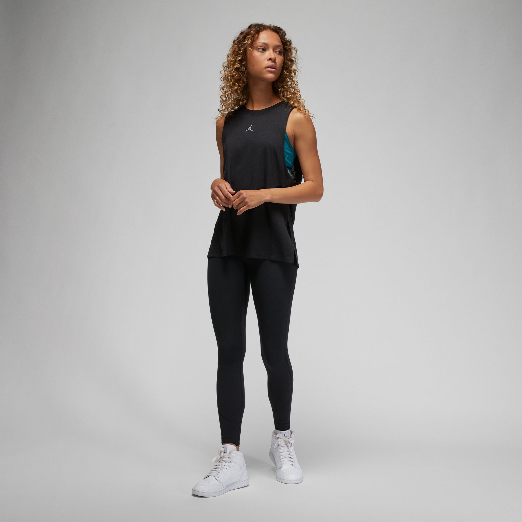 Jordan Sport Women's Diamond Tank Top product image