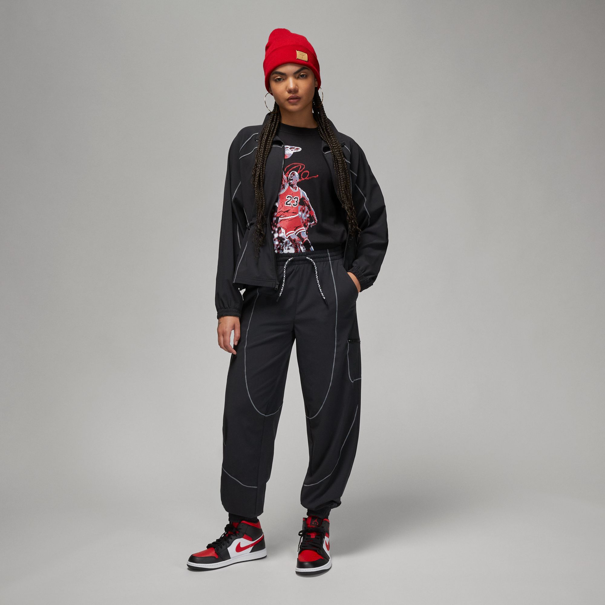 Jordan Women's Sport Tunnel Pants product image