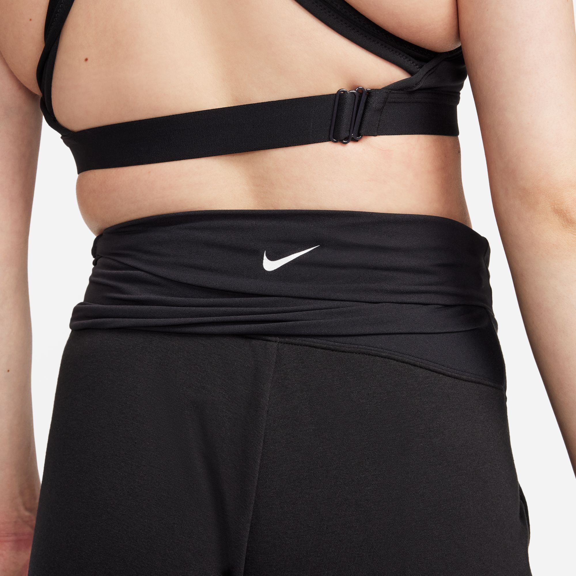 Nike One Women's Maternity French Terry Pants product image