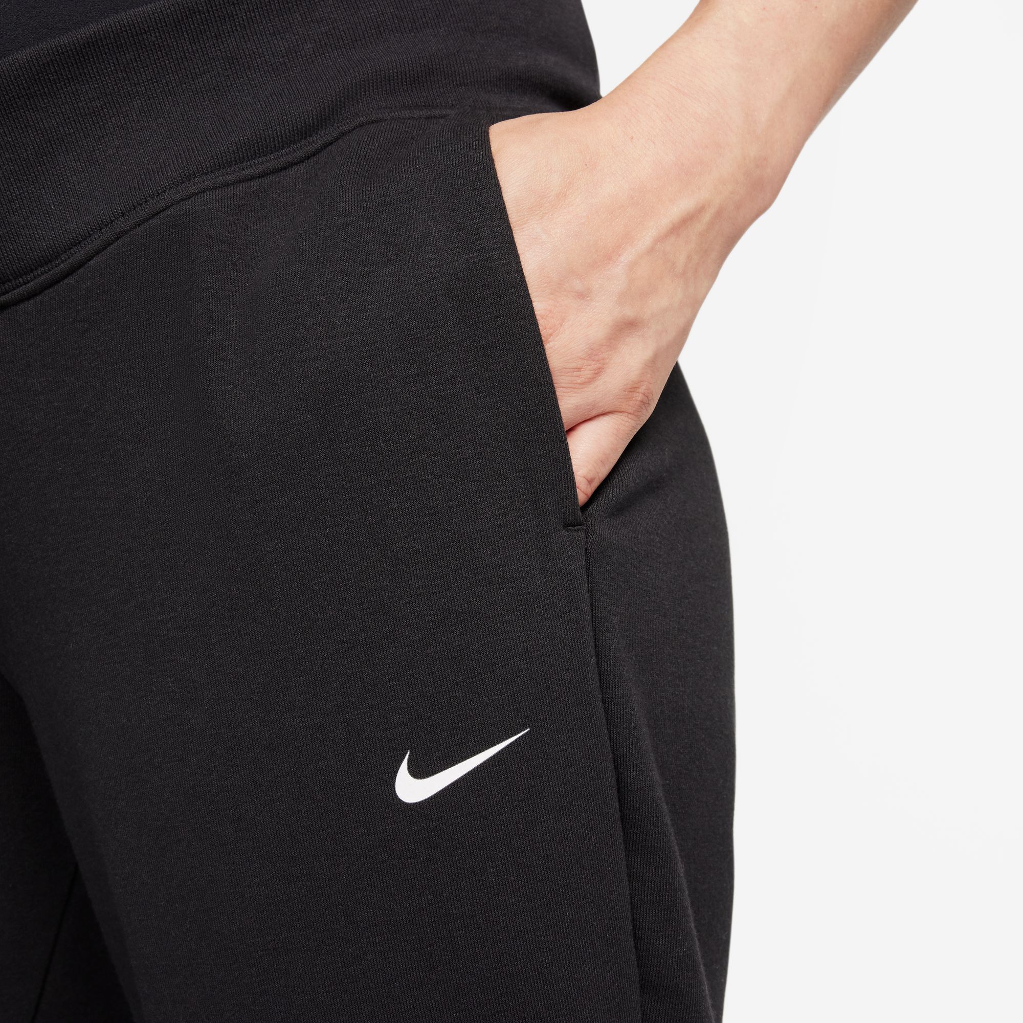 Nike One Women's Maternity French Terry Pants product image