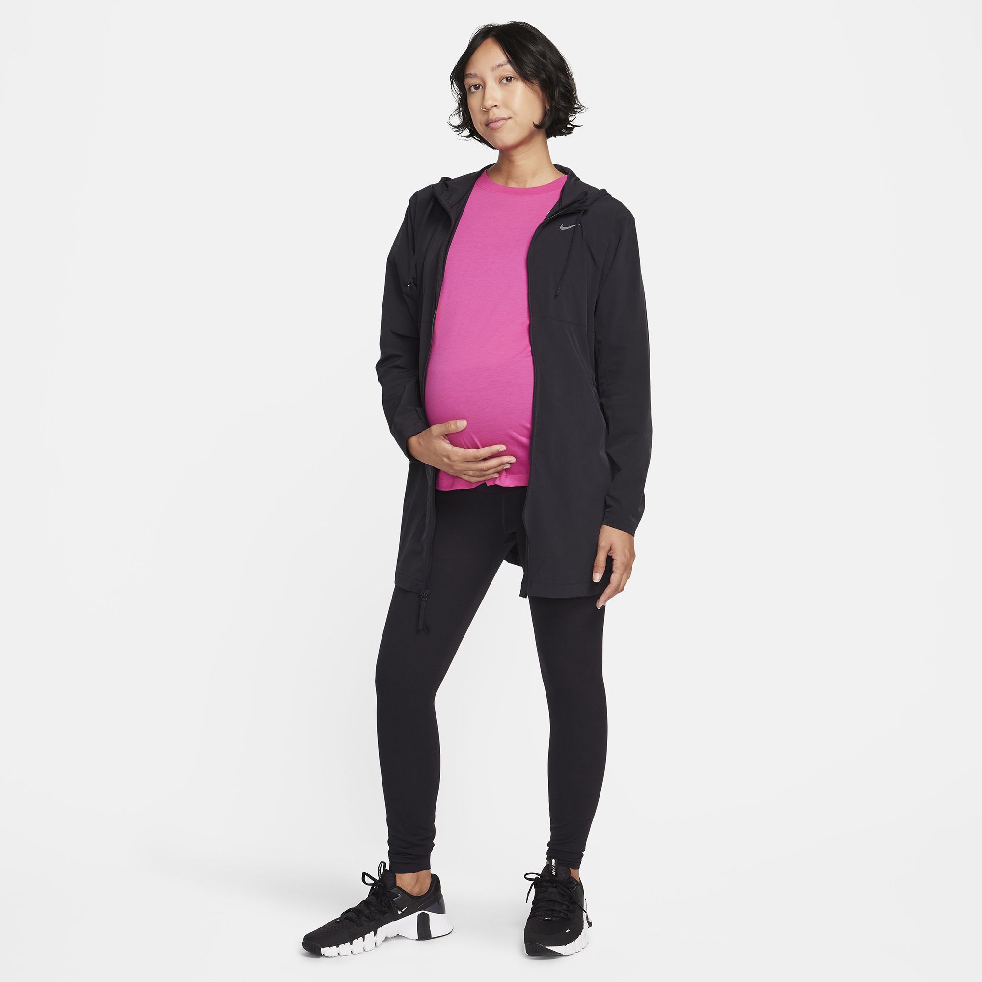 Nike Women's Maternity Bliss Jacket