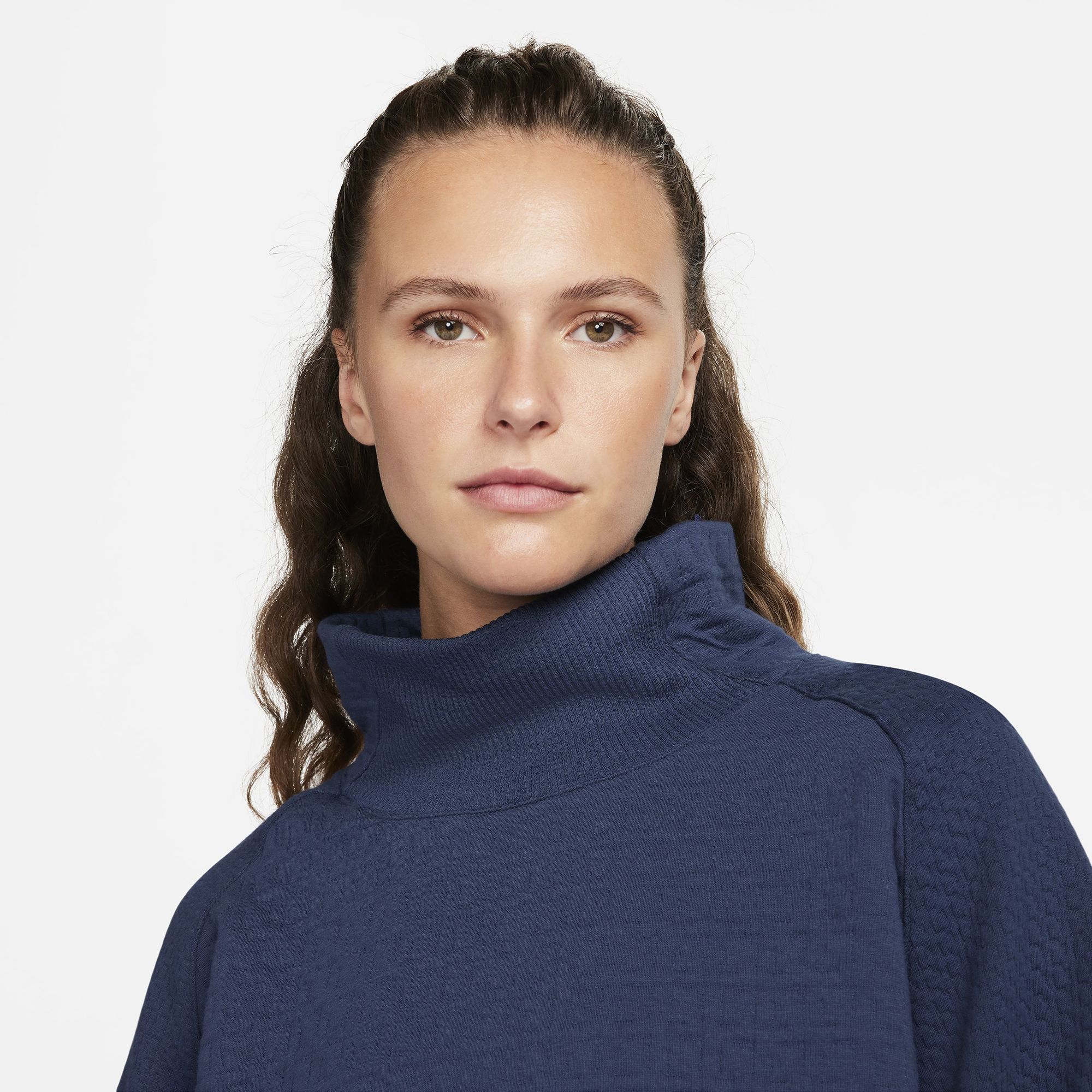 Nike Women's Yoga Therma-FIT Top product image