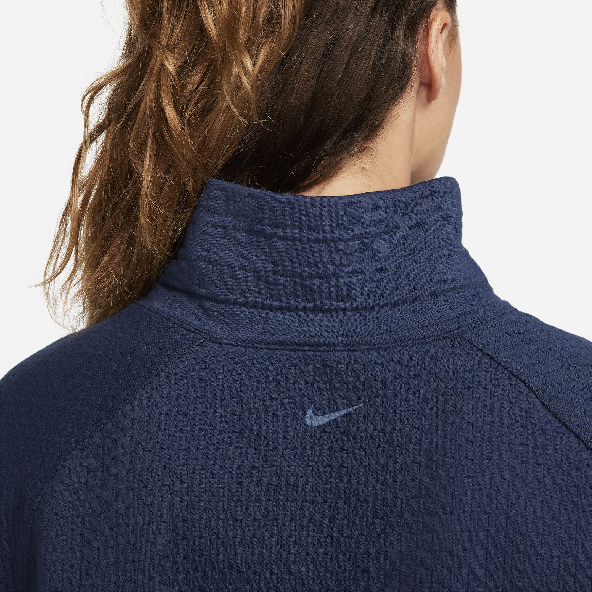 Nike Women's Yoga Therma-FIT Top product image
