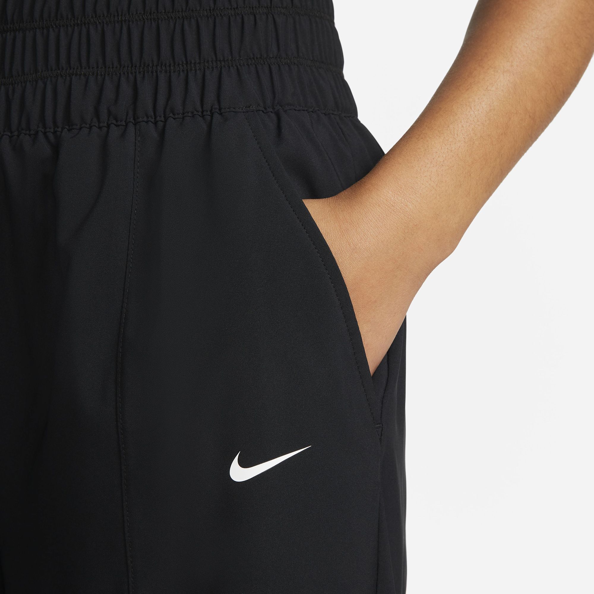 Nike Women's Dri-FIT One Ultra High-Waisted Pants product image