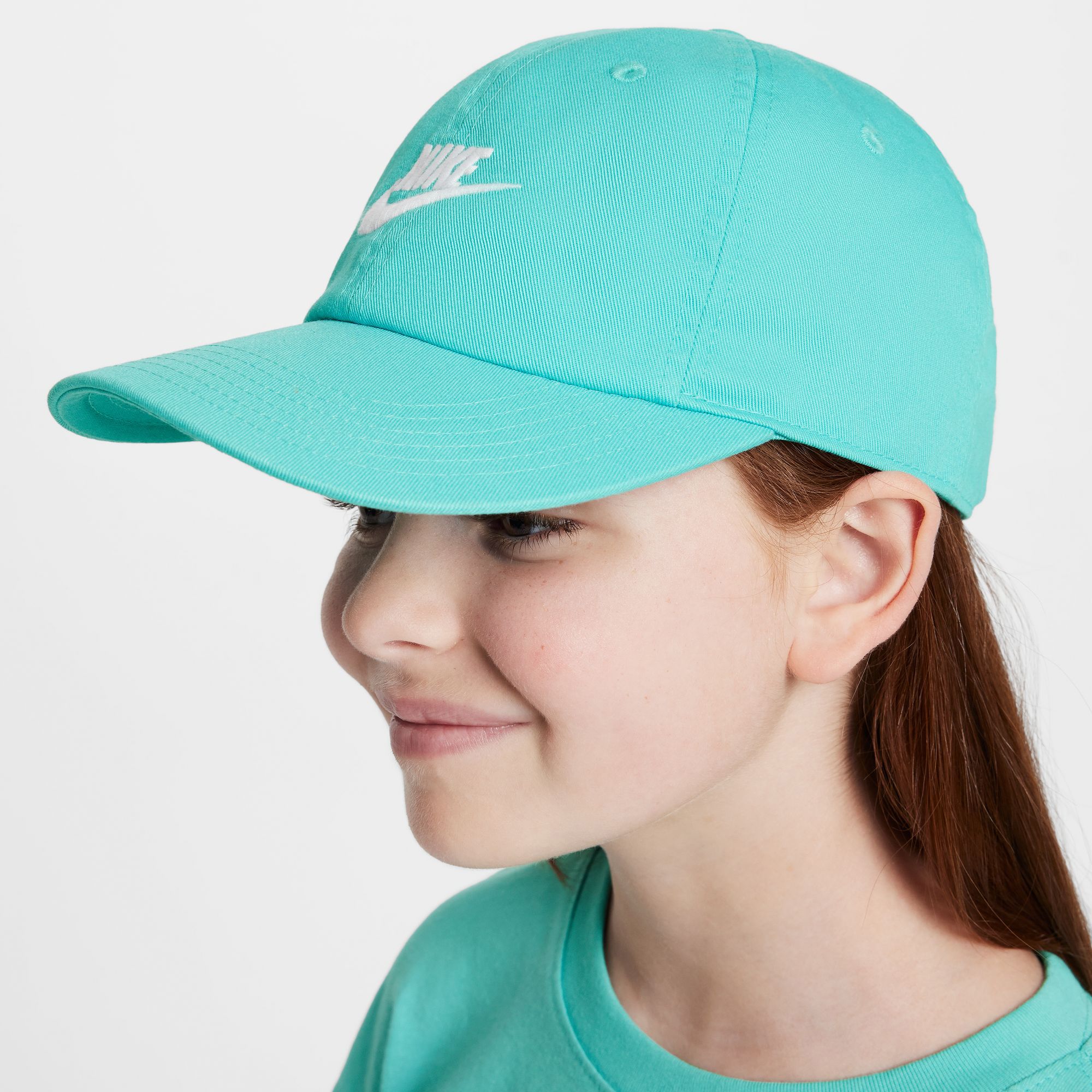 Nike Youth Unstructured Futura Wash Cap product image