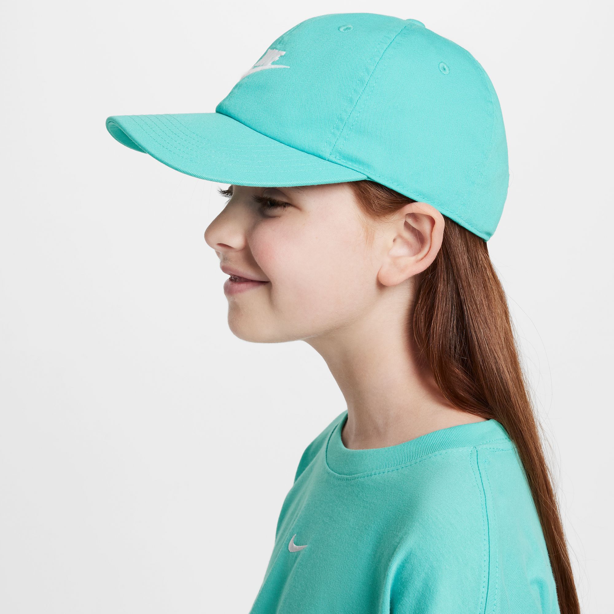 Nike Youth Unstructured Futura Wash Cap product image