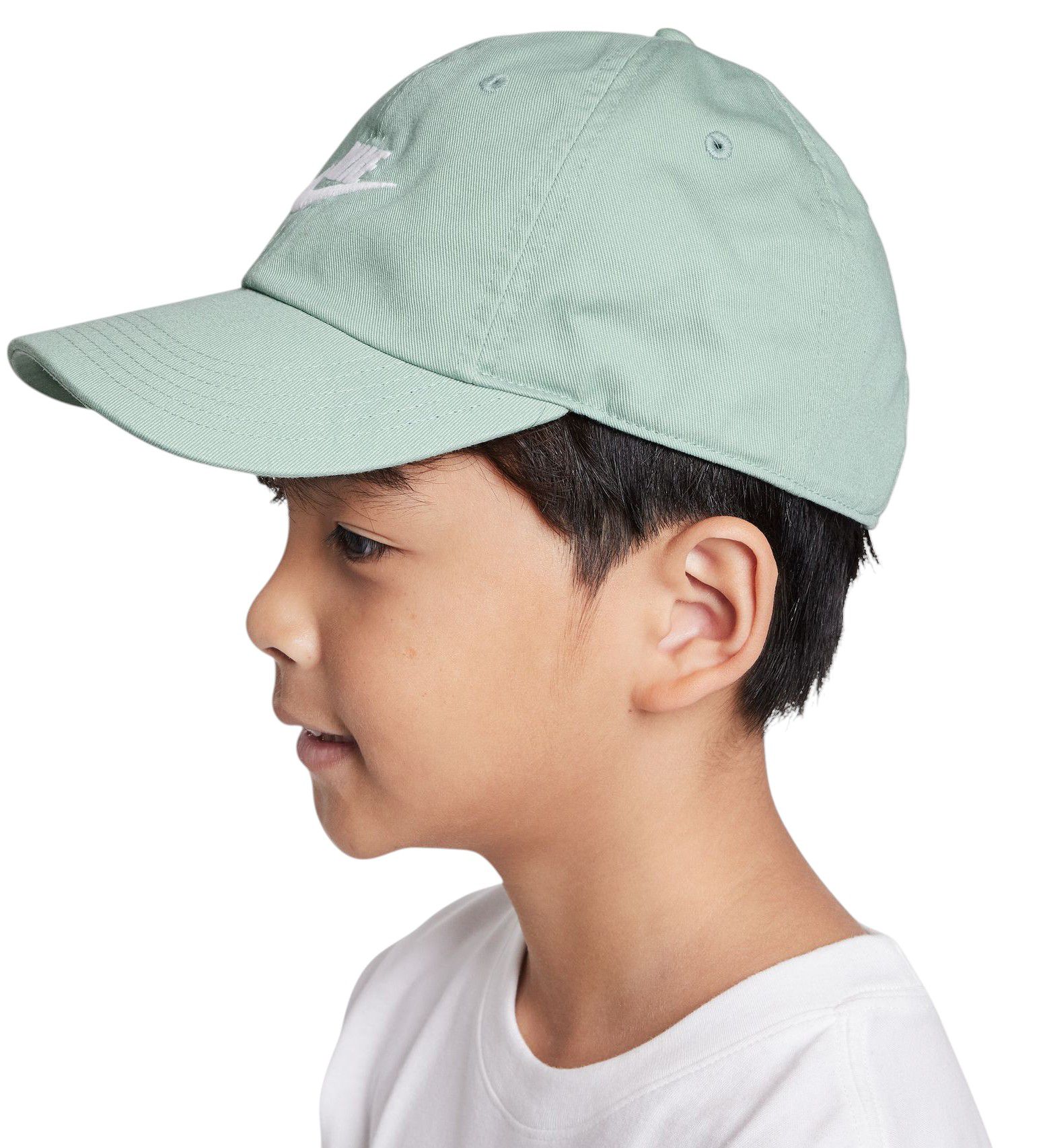 Nike Youth Unstructured Futura Wash Cap product image