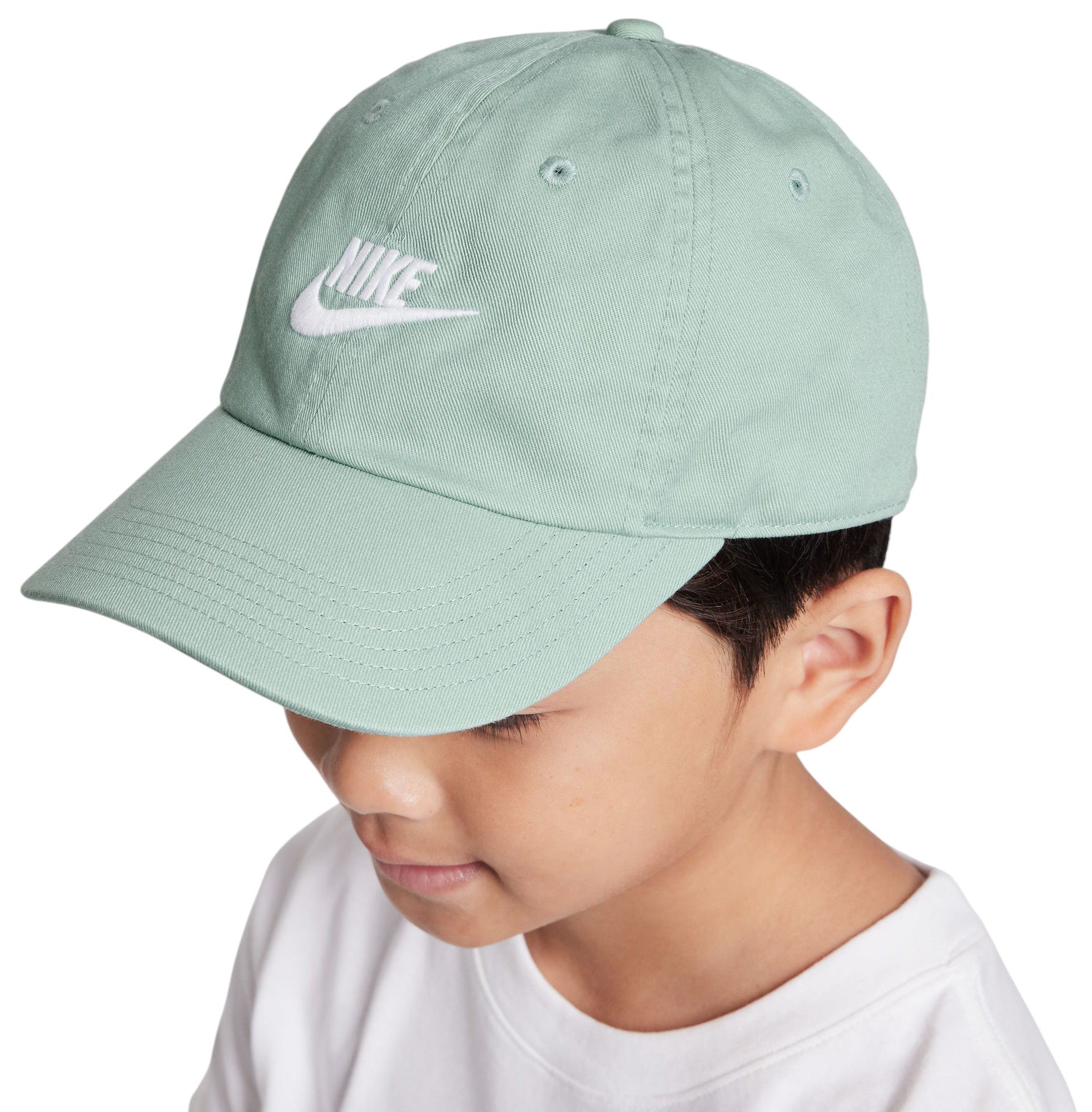 Nike Youth Unstructured Futura Wash Cap product image