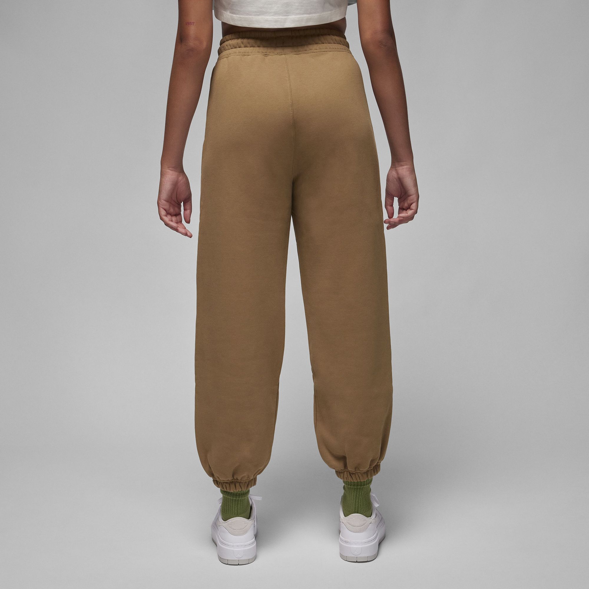 Jordan Women's Flight Fleece Pants product image