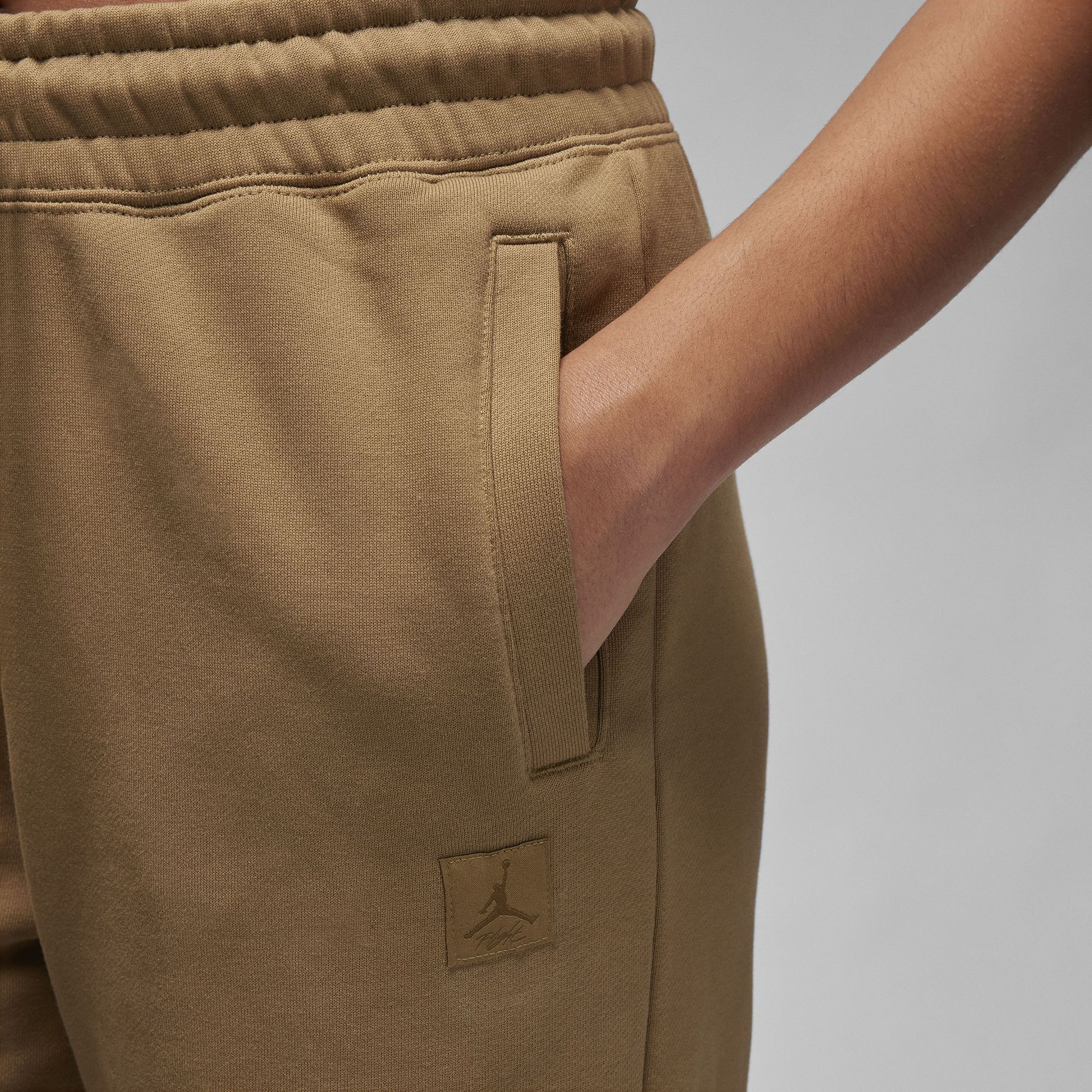 Jordan Women's Flight Fleece Pants product image