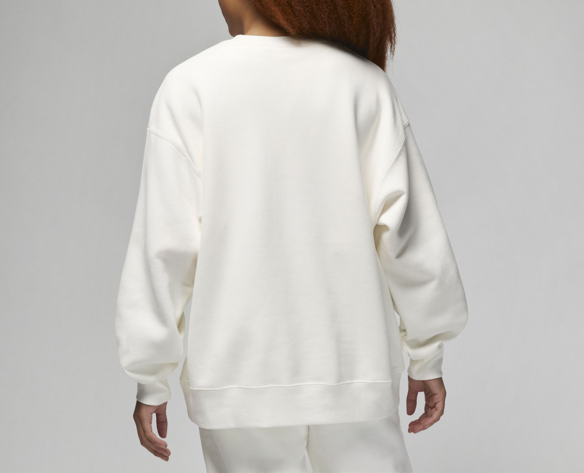 Jordan Women's Flight Fleece Crewneck Sweatshirt product image