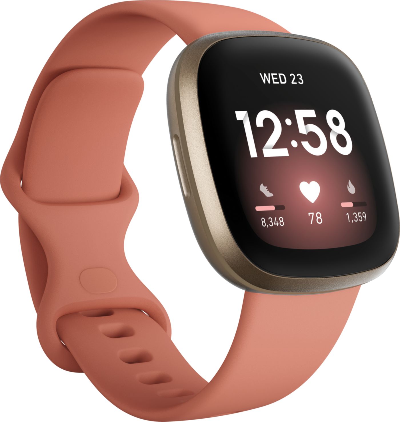 Fitbit Versa 3 Smartwatch buy