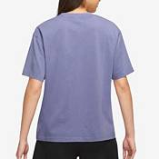 Jordan Women's (Her)itage Short Sleeve Graphic T-Shirt product image