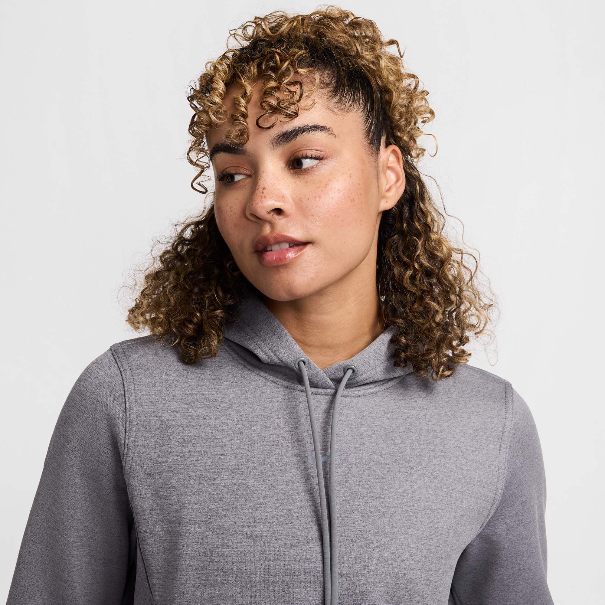 Nike Women's Therma-FIT One Pullover Hoodie product image