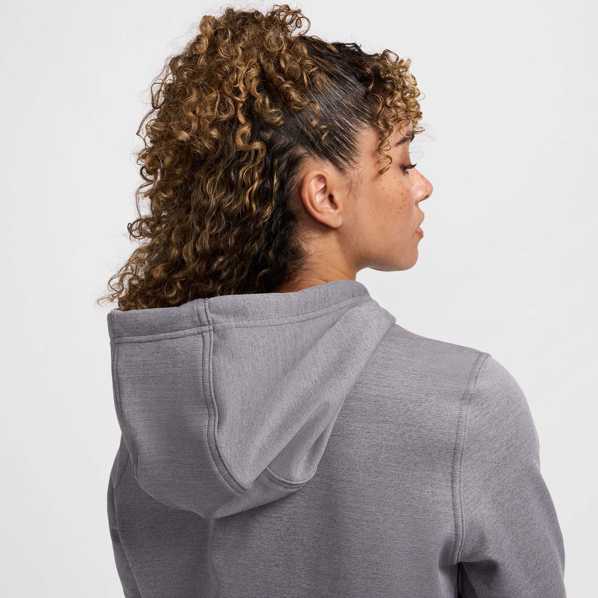 Nike Women's Therma-FIT One Pullover Hoodie product image