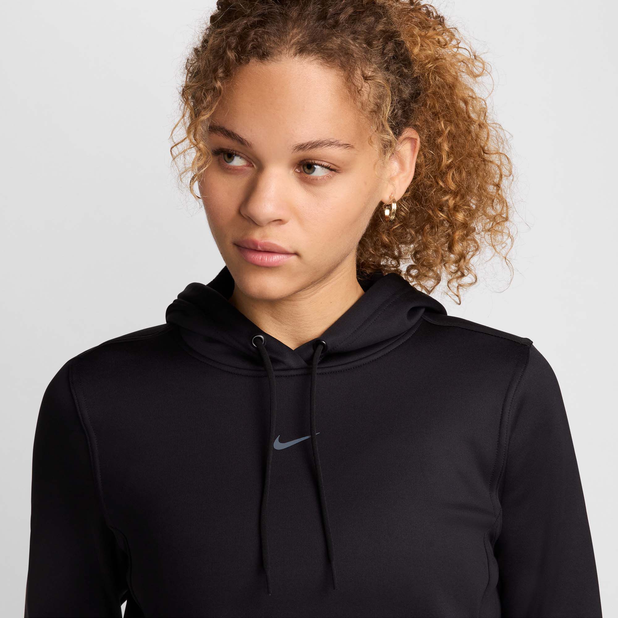 Nike Women's Therma-FIT One Pullover Hoodie product image
