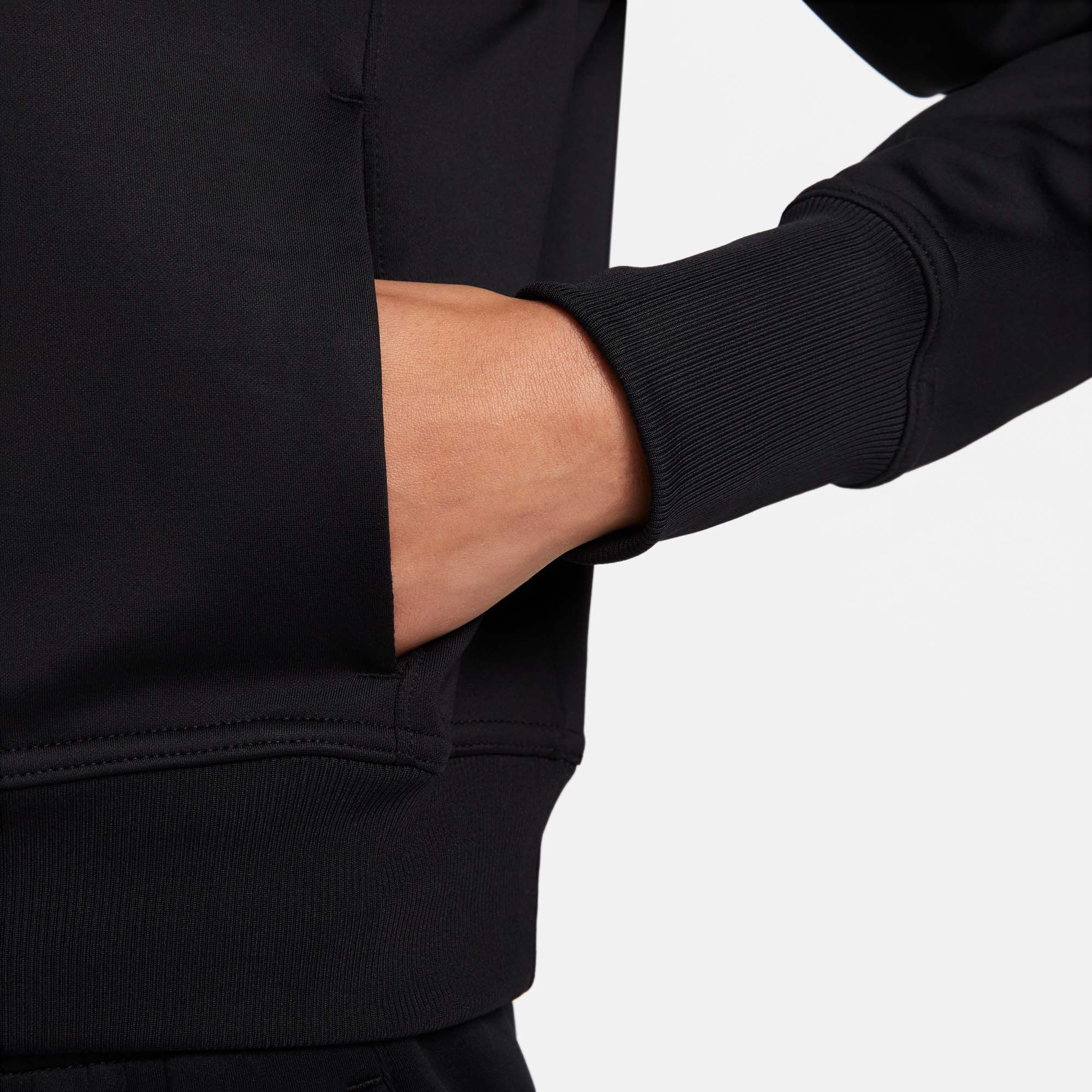 Nike Women's Therma-FIT One Pullover Hoodie product image