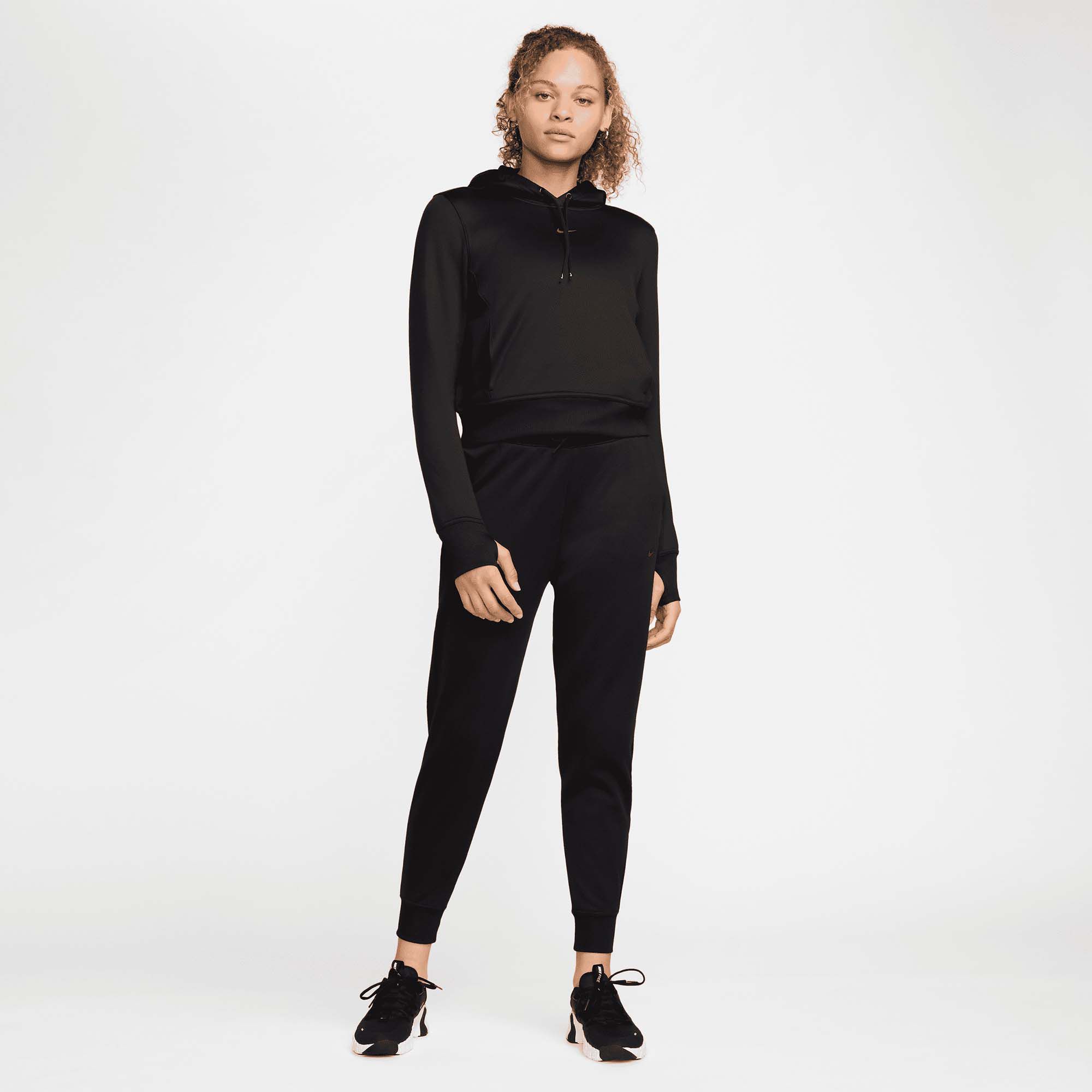 Nike Women's Therma-FIT One Pullover Hoodie product image