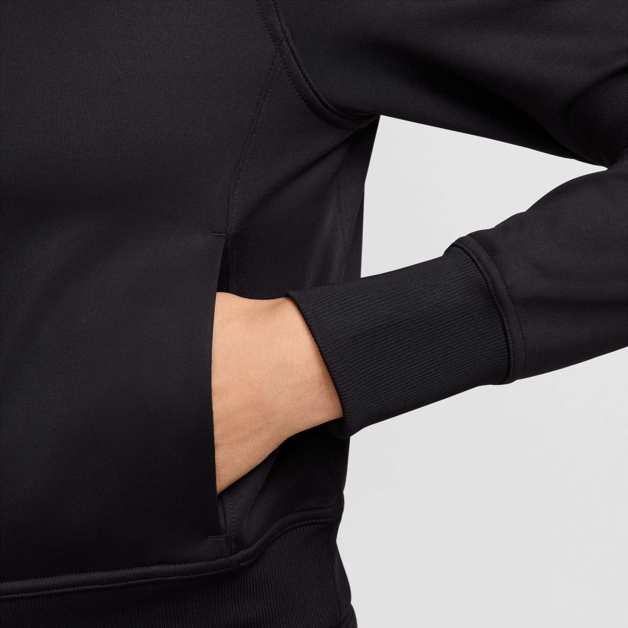 Nike Women's Therma-FIT One Full-Zip Hoodie product image