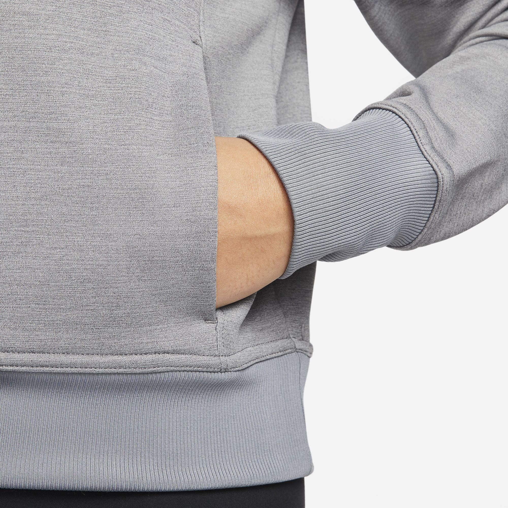 Nike Women's Therma-FIT One Pullover Graphic Hoodie product image