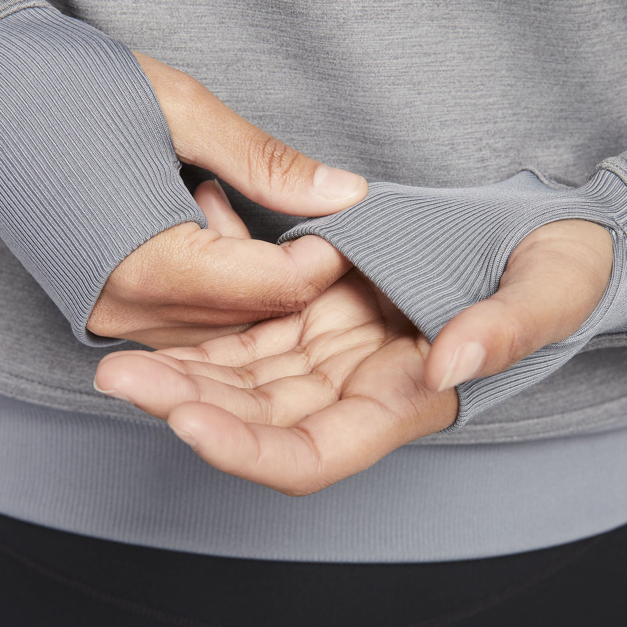 Nike Women's Therma-FIT One Pullover Graphic Hoodie product image