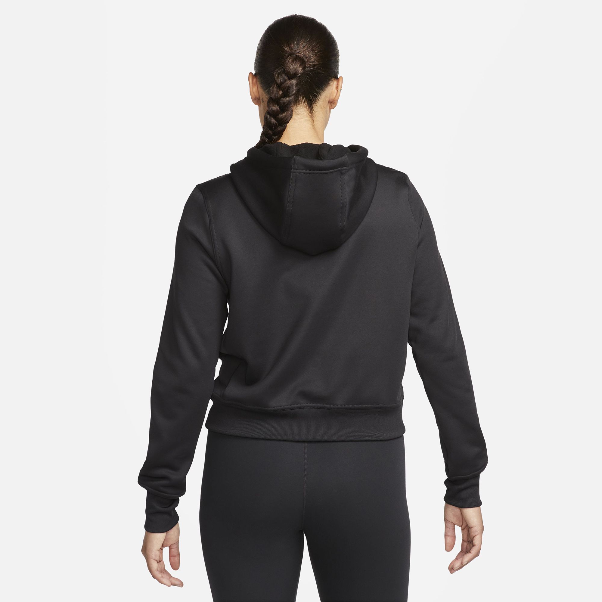 Nike Women's Therma-FIT One Pullover Graphic Hoodie product image