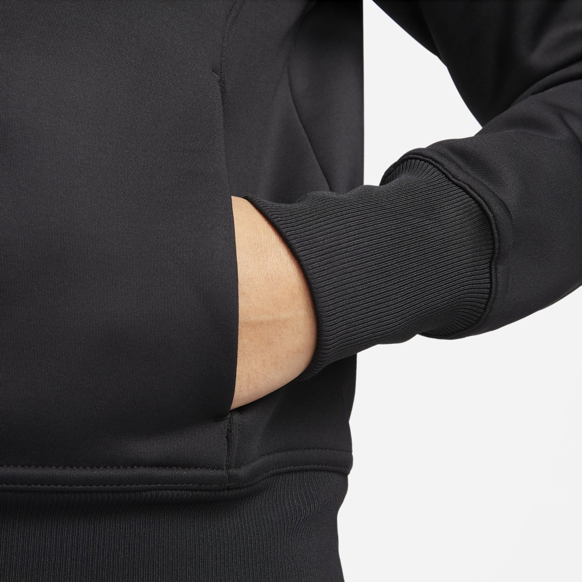 Nike Women's Therma-FIT One Pullover Graphic Hoodie product image