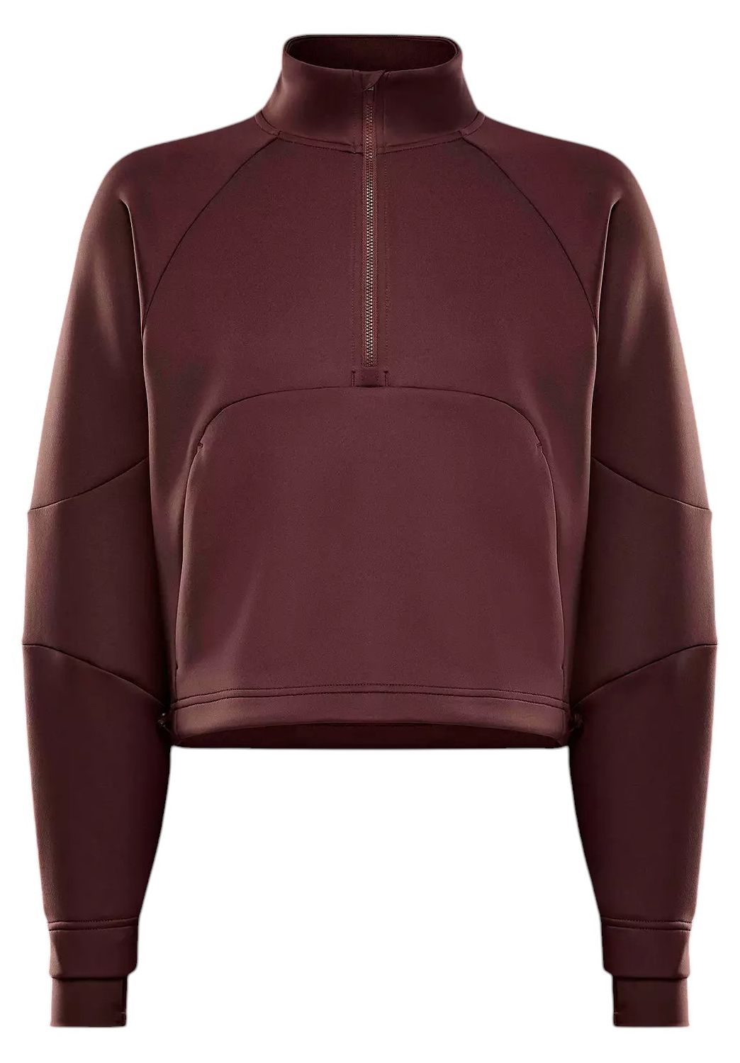 Nike Women's Dri-FIT Prima 1/2-Zip Training Top product image