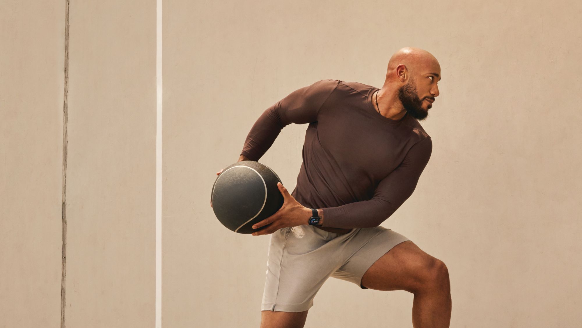 Fitbit Versa 4 Smartwatch product image