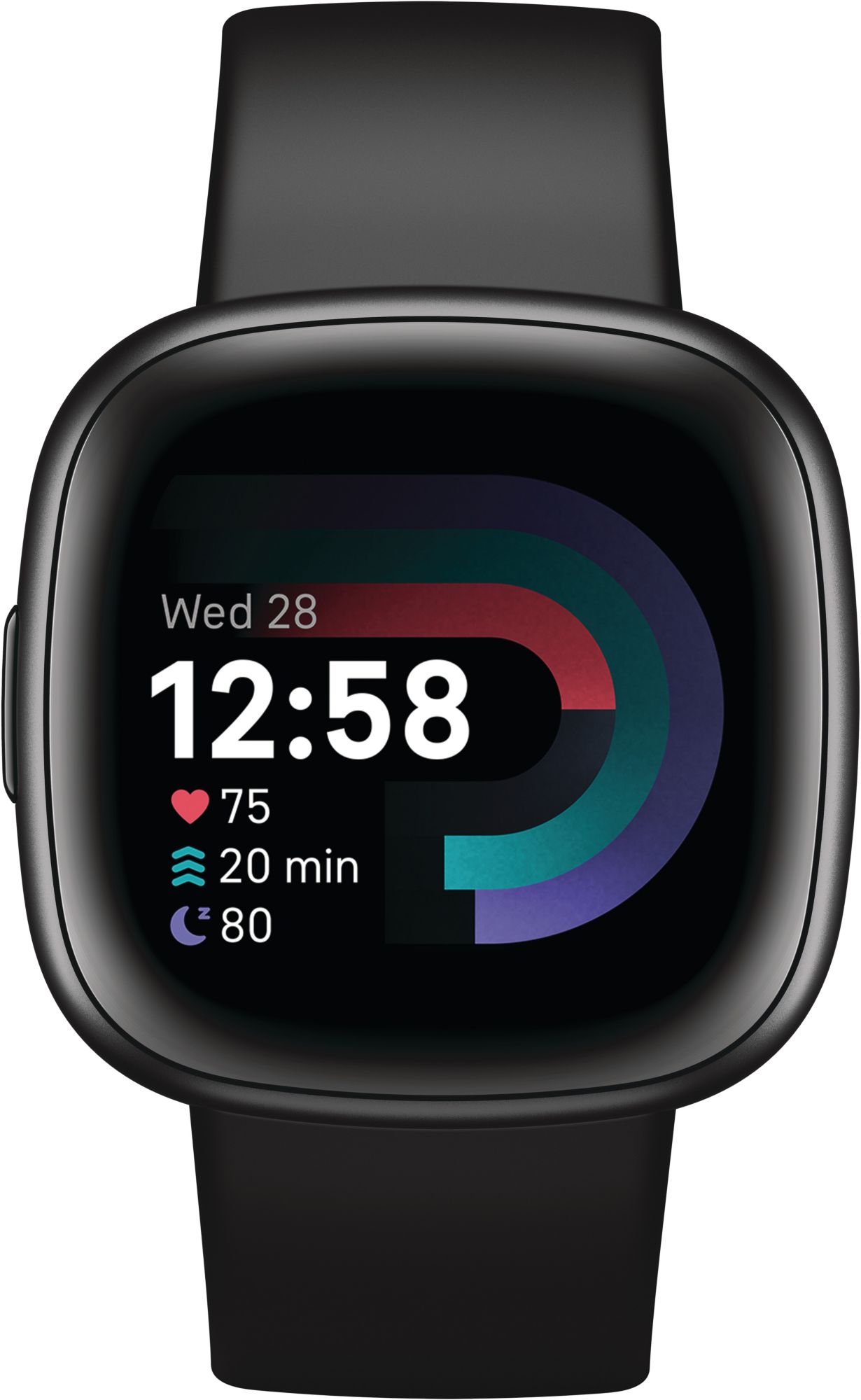 Fitbit Versa 4 Smartwatch product image