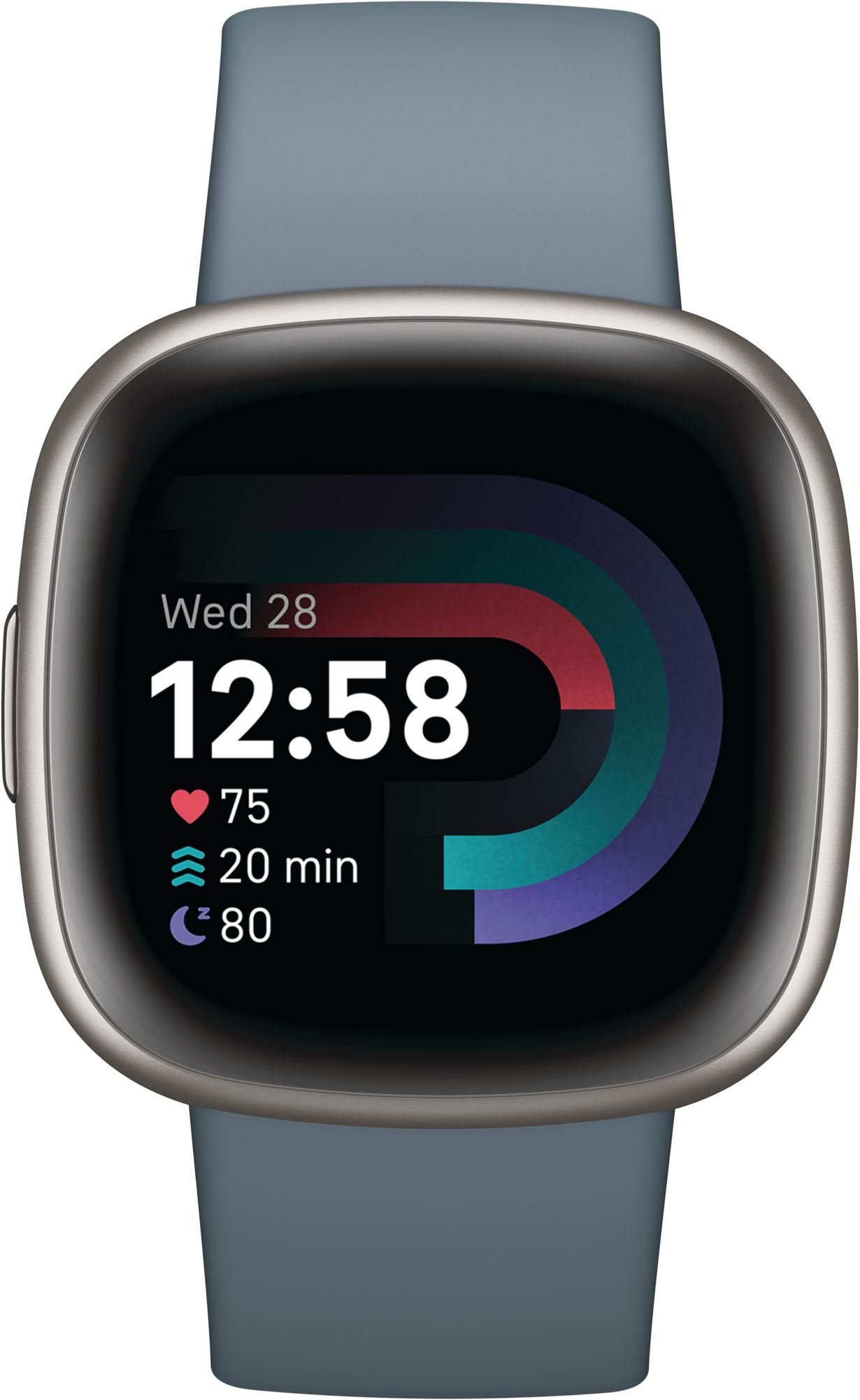 Fitbit Versa 4 Smartwatch product image