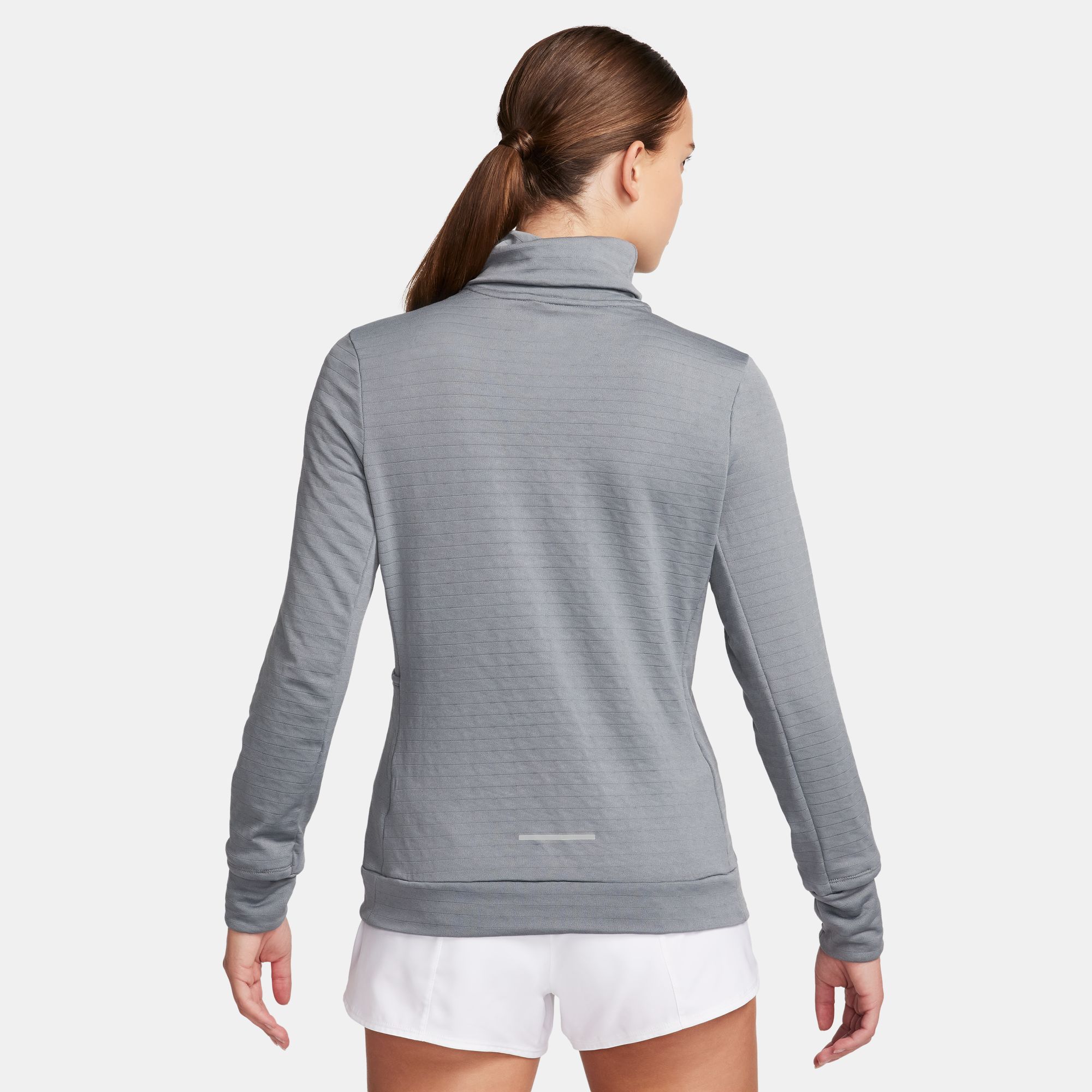 Nike Women's Therma-FIT Element Swift Turtleneck Running Top product image