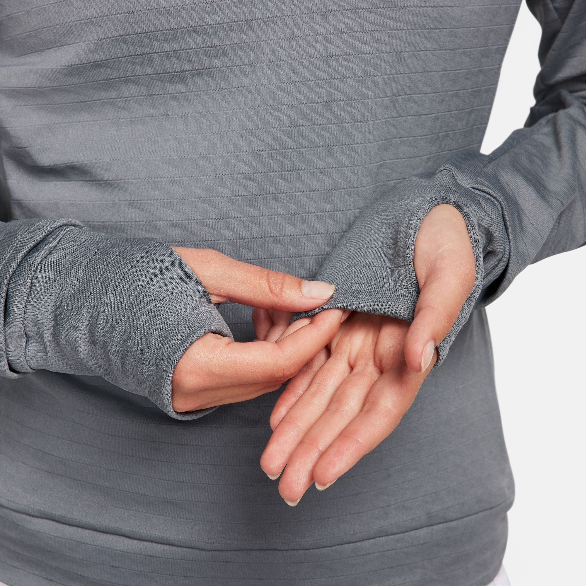 Nike Women's Therma-FIT Element Swift Turtleneck Running Top product image