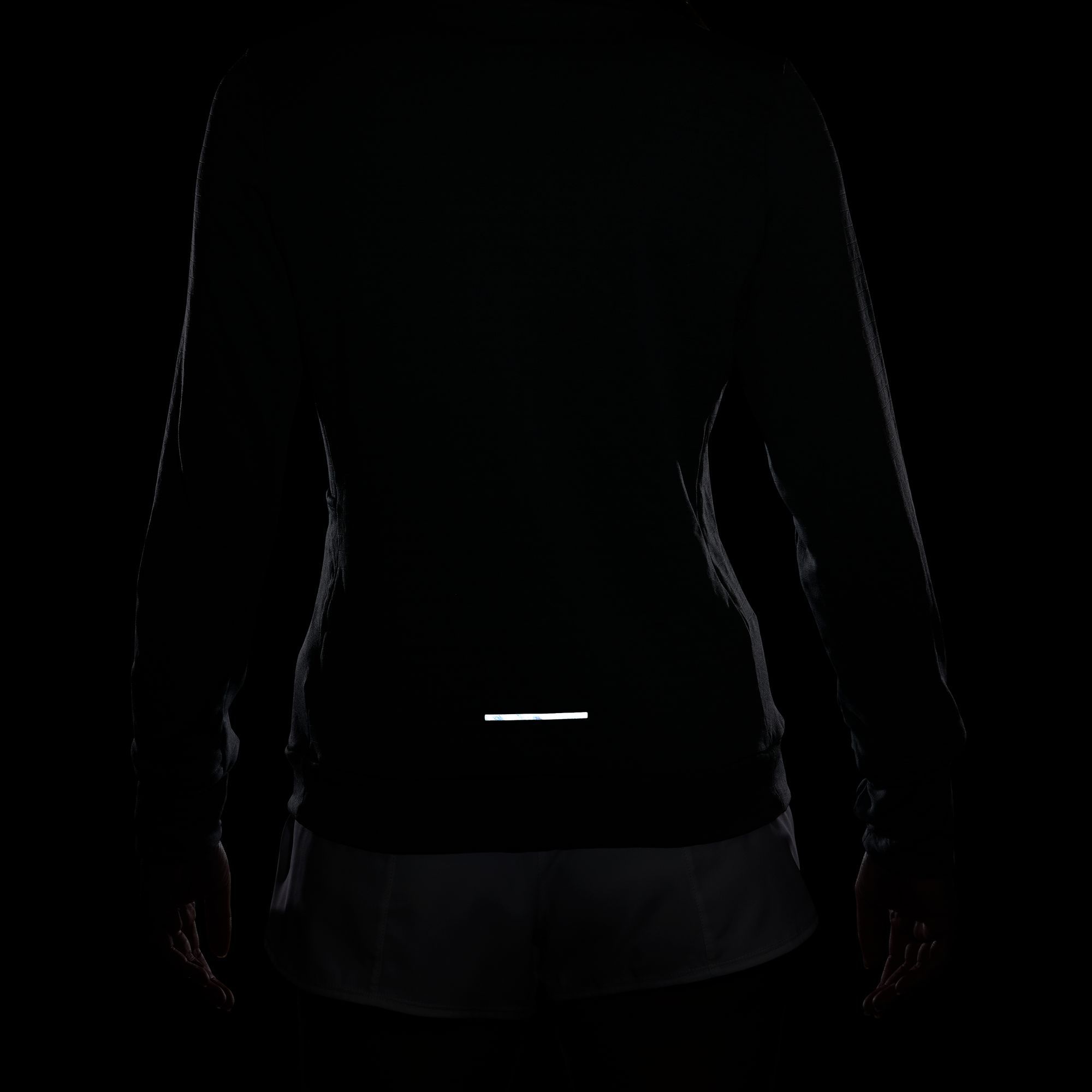 Nike Women's Therma-FIT Element Swift Turtleneck Running Top product image