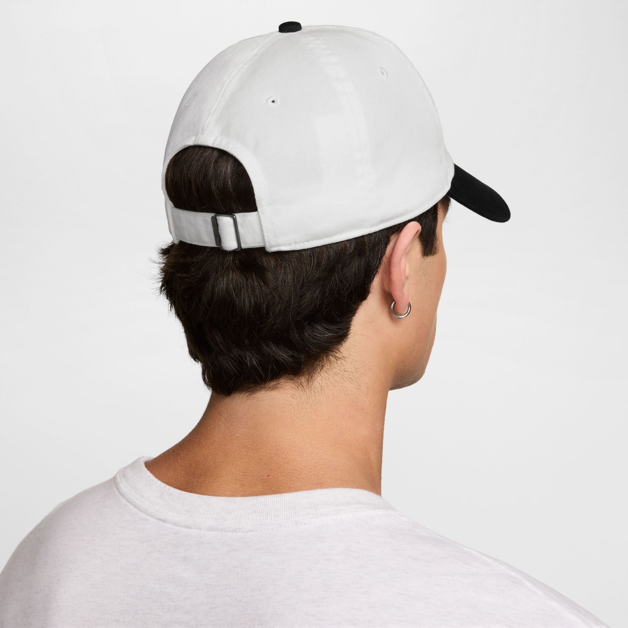 Nike Club Unstructured Futura Wash Cap product image