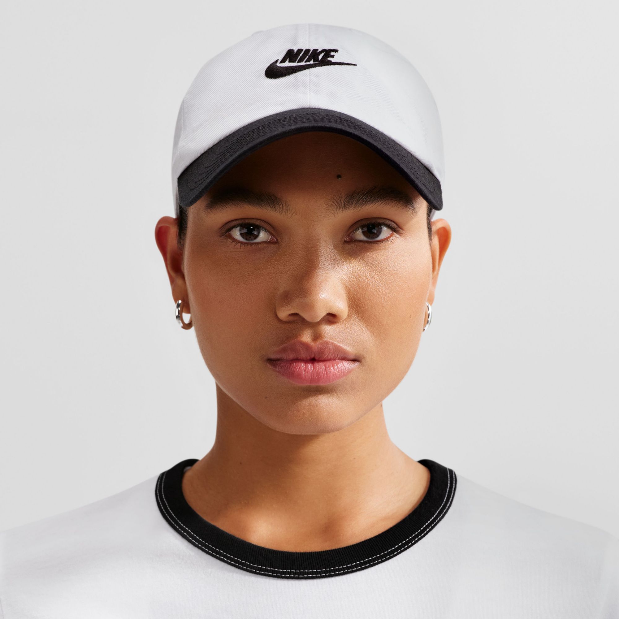 Nike Club Unstructured Futura Wash Cap product image