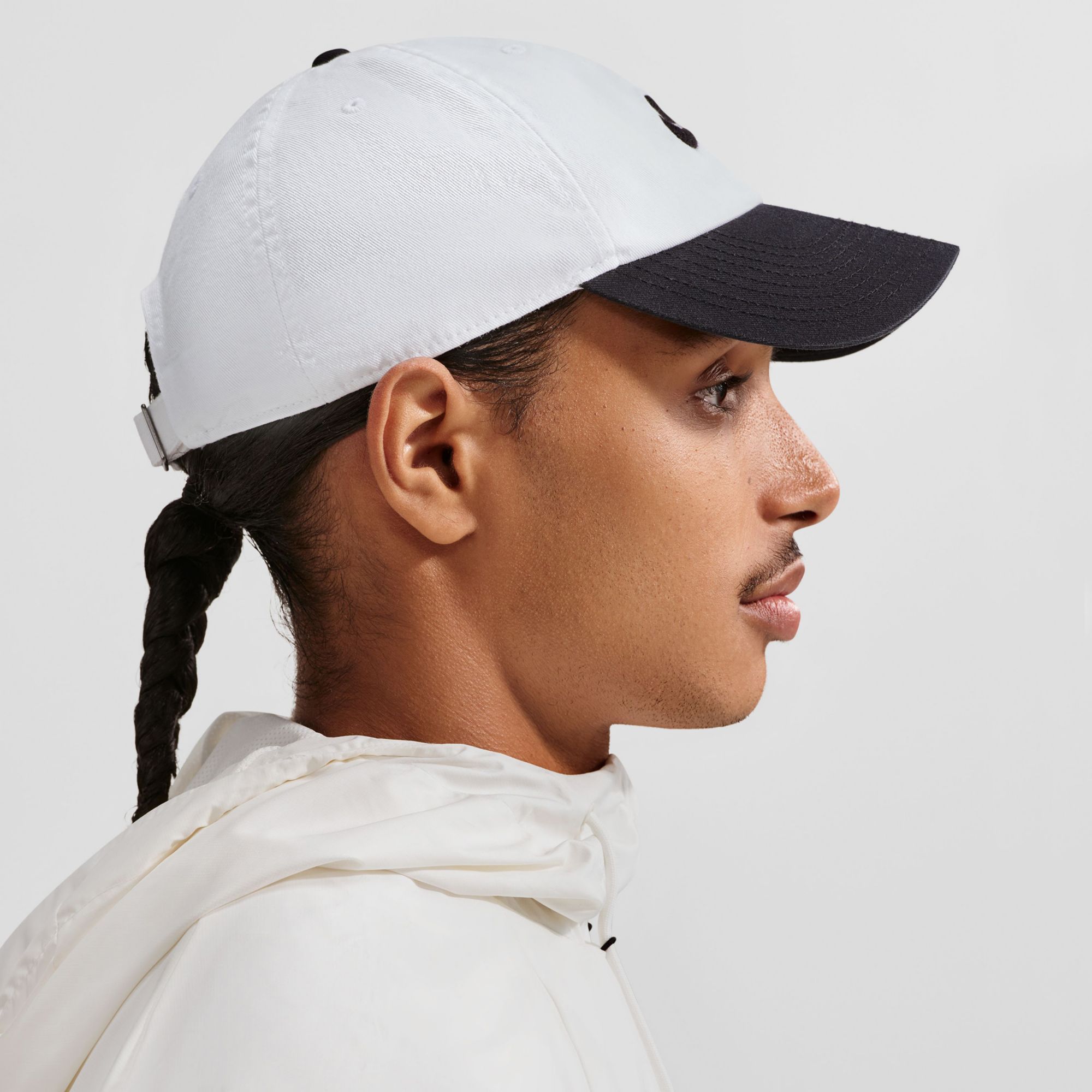 Nike Club Unstructured Futura Wash Cap product image