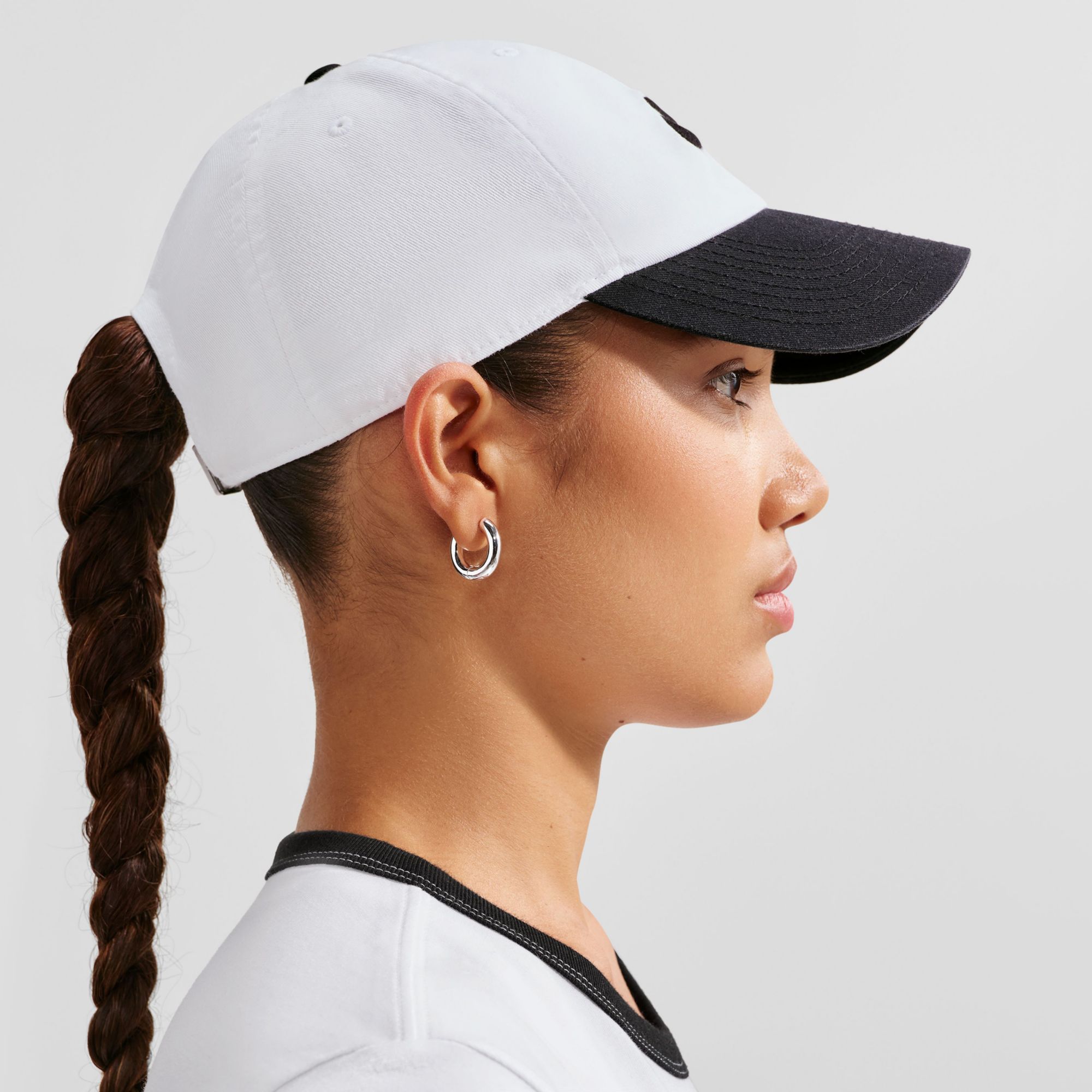 Nike Club Unstructured Futura Wash Cap product image